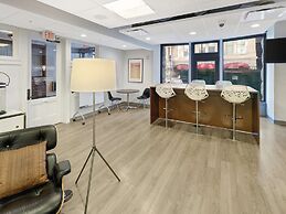 Hilton Garden Inn Milwaukee Downtown