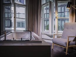 SO/ Berlin Das Stue