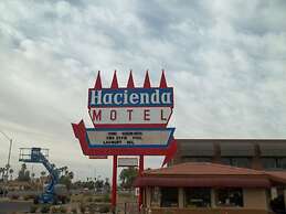 Hacienda Motel