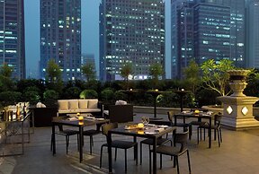 The Langham, Shenzhen