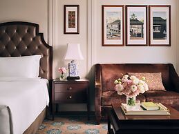 The Langham, Shenzhen