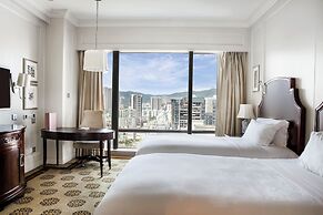 The Langham, Shenzhen