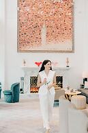 The Langham, Shenzhen