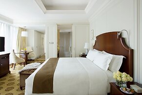 The Langham, Shenzhen