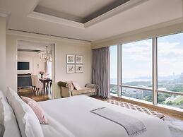 The Langham, Shenzhen
