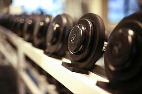 The Langham, Shenzhen