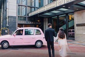 The Langham, Shenzhen