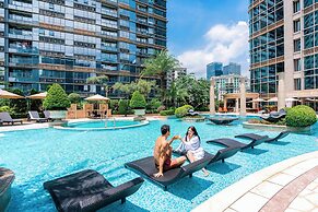 The Langham, Shenzhen