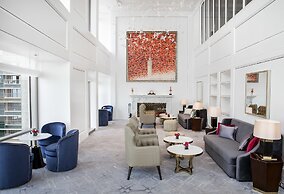 The Langham, Shenzhen