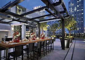 The Langham, Shenzhen