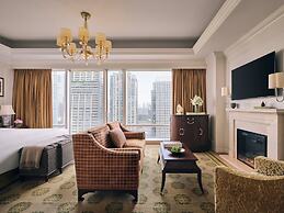 The Langham, Shenzhen