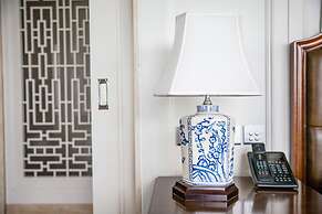 The Langham, Shenzhen