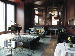 The Langham, Shenzhen
