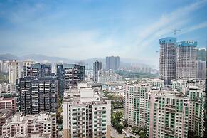 The Langham, Shenzhen