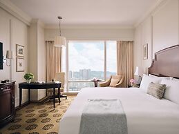 The Langham, Shenzhen