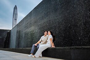 The Langham, Shenzhen