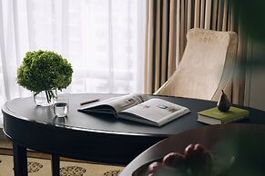 The Langham, Shenzhen