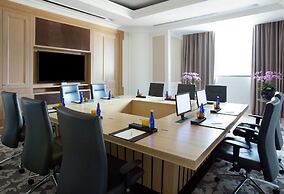 The Langham, Shenzhen