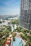 The Langham, Shenzhen