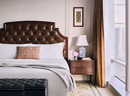 The Langham, Shenzhen