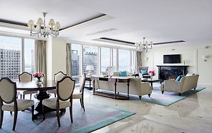 The Langham, Shenzhen