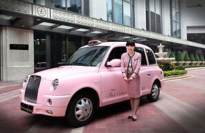 The Langham, Shenzhen