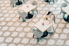 The Langham, Shenzhen