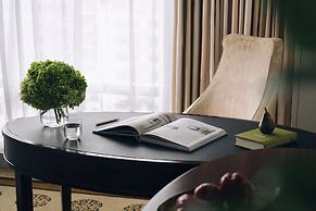 The Langham, Shenzhen