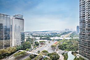 The Langham, Shenzhen