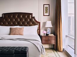 The Langham, Shenzhen