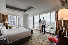 The Langham, Shenzhen