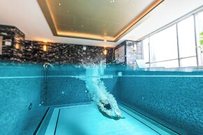 The Langham, Shenzhen