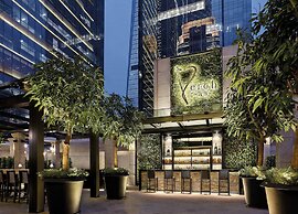 The Langham, Shenzhen