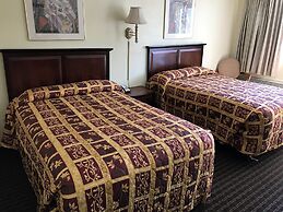 Knights Inn Augusta at Deans Bridge Rd