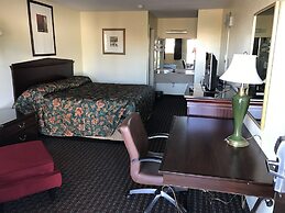 Knights Inn Augusta at Deans Bridge Rd