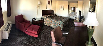 Knights Inn Augusta at Deans Bridge Rd