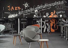 City Park Hotel - Bila Tserkva