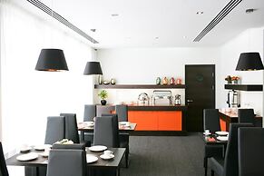 City Park Hotel - Bila Tserkva