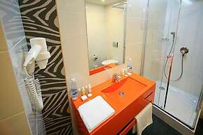 City Park Hotel - Bila Tserkva