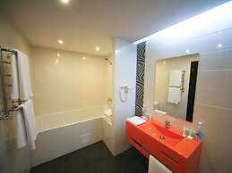 City Park Hotel - Bila Tserkva