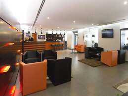 City Park Hotel - Bila Tserkva