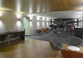 City Park Hotel - Bila Tserkva