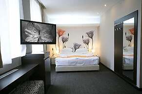 City Park Hotel - Bila Tserkva