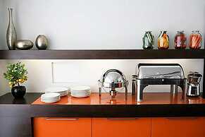 City Park Hotel - Bila Tserkva