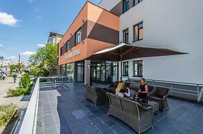 City Park Hotel - Bila Tserkva