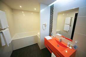 City Park Hotel - Bila Tserkva