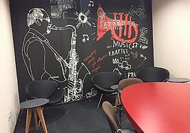 City Park Hotel - Bila Tserkva