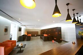 City Park Hotel - Bila Tserkva