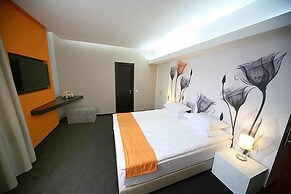 City Park Hotel - Bila Tserkva