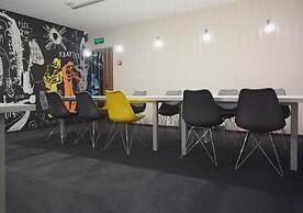 City Park Hotel - Bila Tserkva